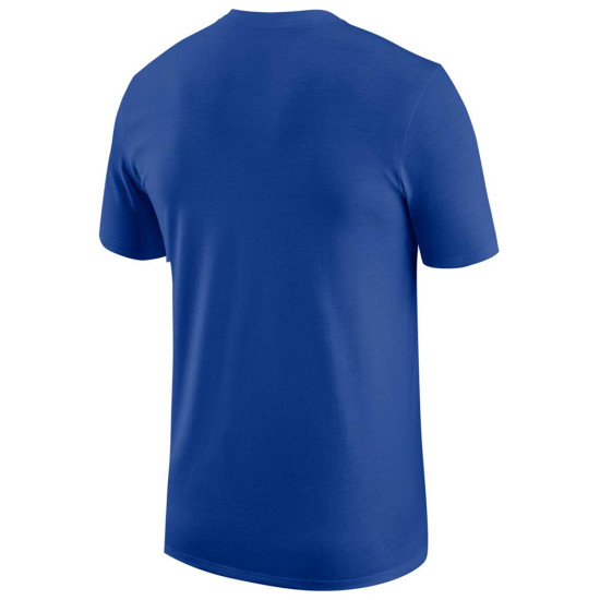 Jordan Ανδρική κοντομάνικη μπλούζα Sportswear NBA SS Tee
